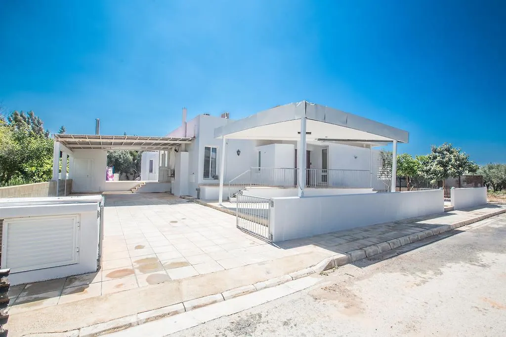 Villa Napa Nissi House Ayia Napa Casa vacanze
