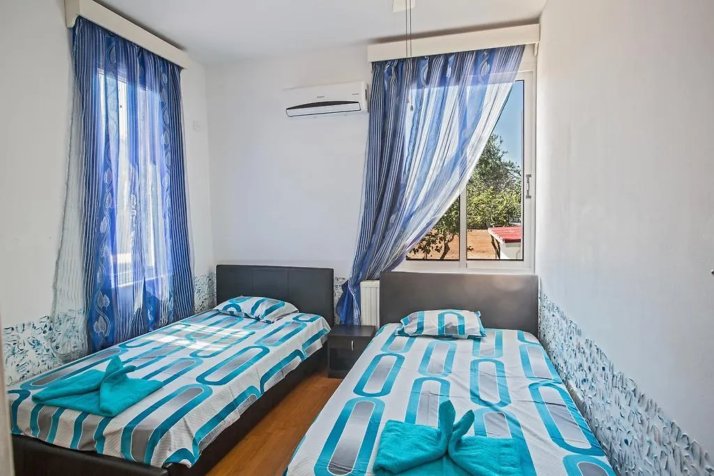 Casa vacanze Villa Napa Nissi House Ayia Napa Cipro