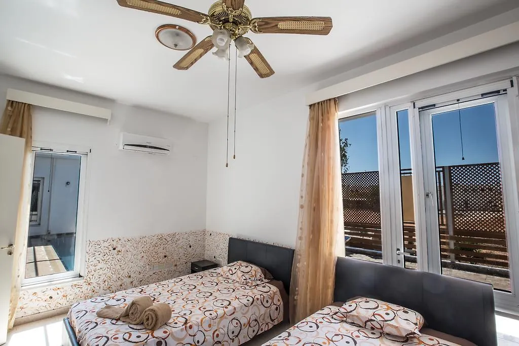 Casa vacanze Villa Napa Nissi House Ayia Napa
