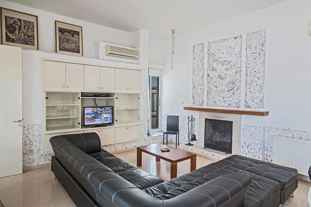 Villa Napa Nissi House Ayia Napa