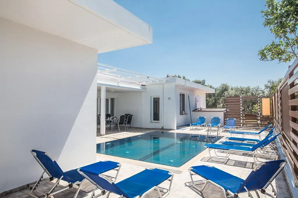 Villa Napa Nissi House Ayia Napa 0*,  Cipro