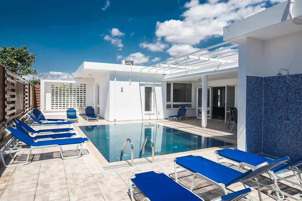 Villa Napa Nissi House Ayia Napa